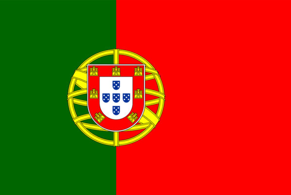 VCA Portugees