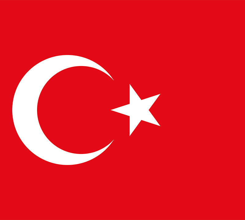 VCA Turks