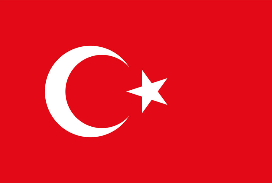 VCA Turks