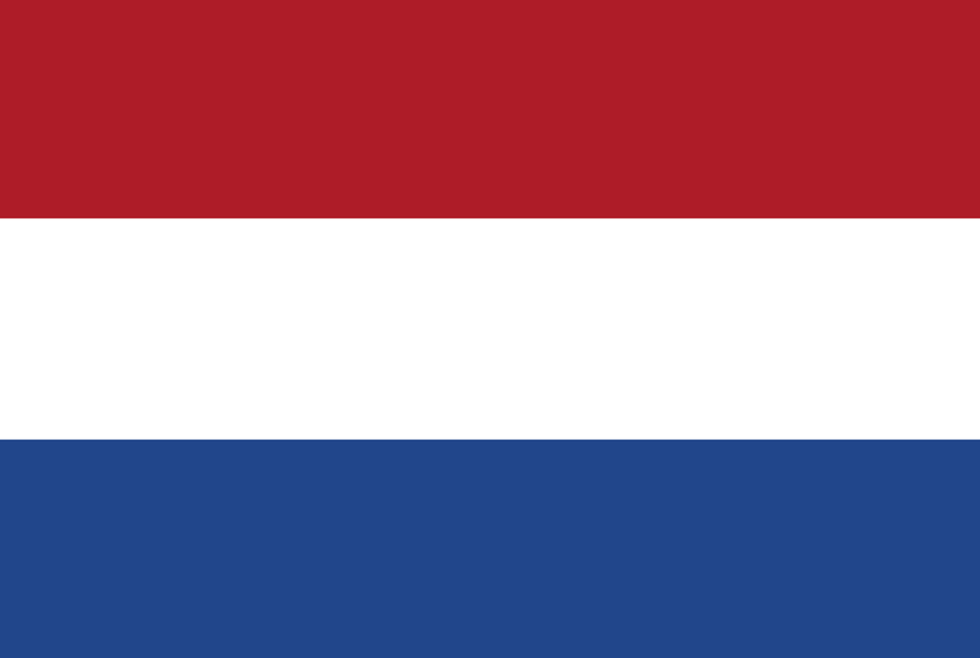 VCA Nederlands