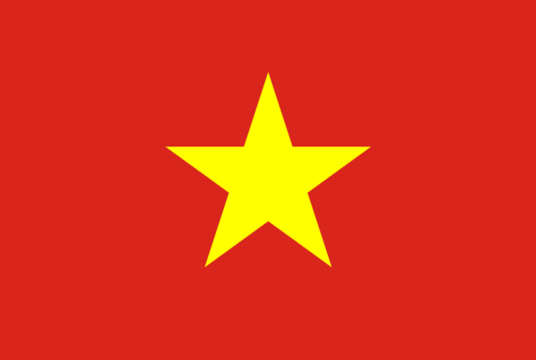 Vietnamees